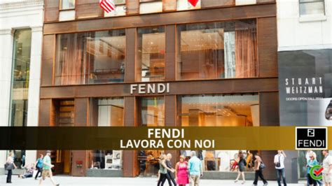 fendi casa lavora con noi forli|Fendi Lavora con noi: posizioni aperte, come candidarsi.